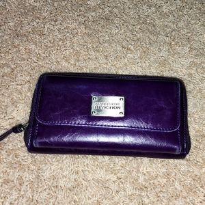 KENNETH COLE wallet